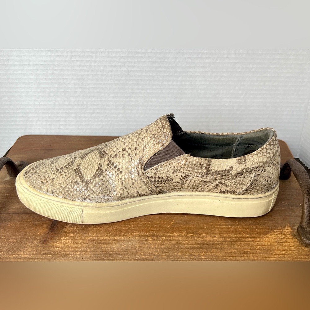 Topman python slip-ons, 10 - Picture 4 of 7